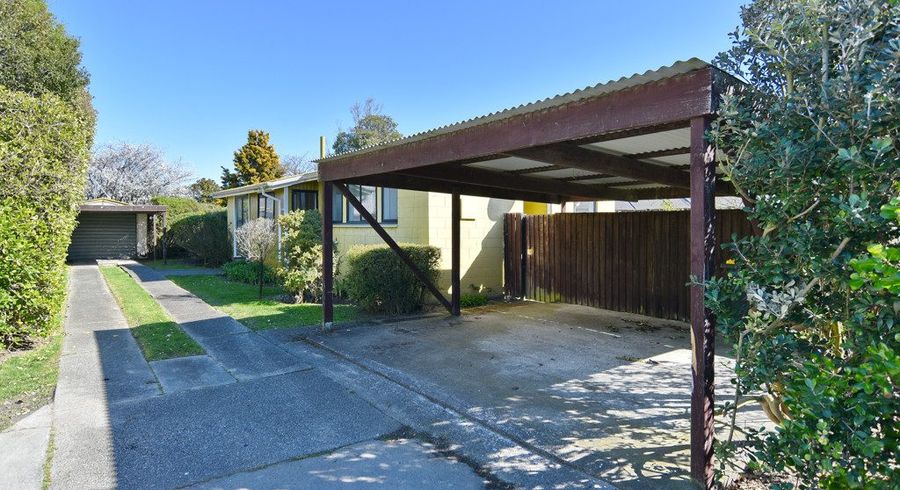  at 71a Sapphire Street, Casebrook, Christchurch City, Canterbury