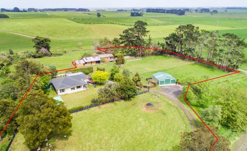  at 1142 Tennent Drive, Linton, Palmerston North