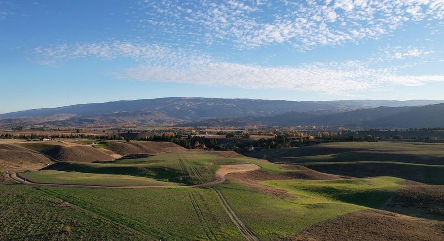  at Lot 2 -, 45 McArthur Road, Springvale, Alexandra, Central Otago, Otago