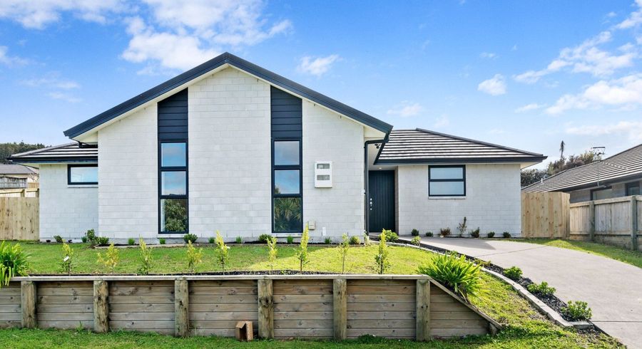  at 2 Timara Avenue, Tikipunga, Whangarei