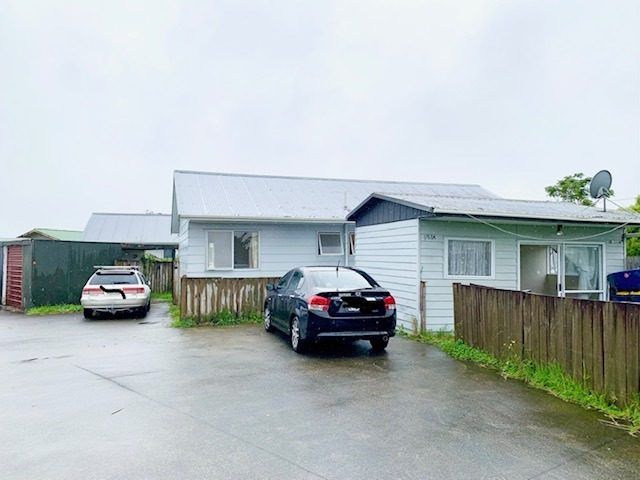 at 153A Bruce Mclaren Road, Henderson, Waitakere City, Auckland