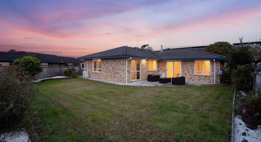  at 27 Brigham Young Drive, Albany, North Shore City, Auckland