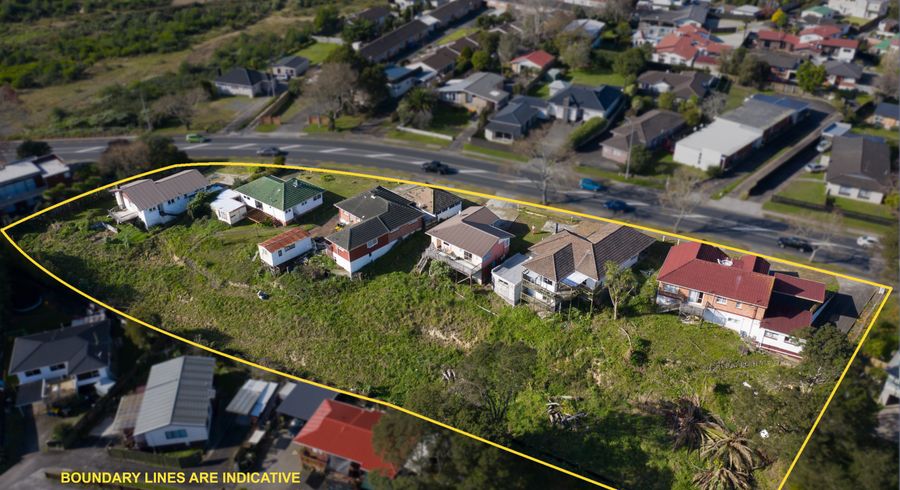  at 64 Edmonton Road, Henderson, Auckland