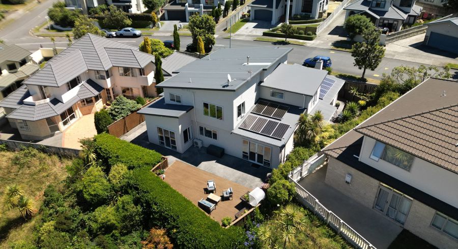  at 58 Amesbury Drive, Churton Park, Wellington