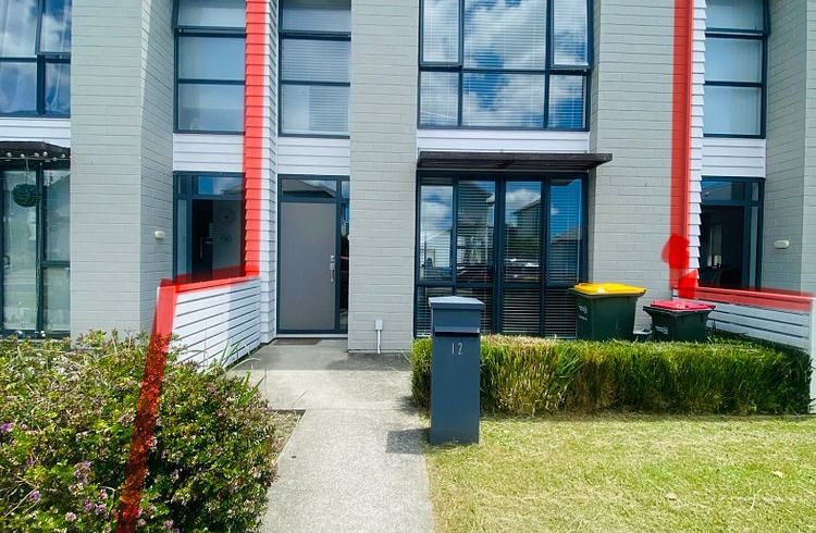  at 12 Hakaro Way, Takanini, Auckland