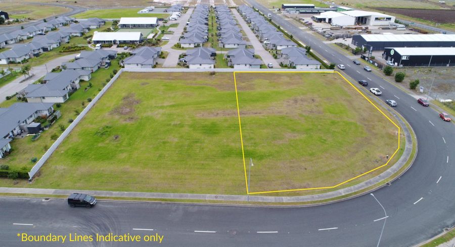  at Lot 69 Waiwarawara Drive, Ruakaka, Whangarei, Northland