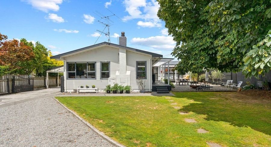  at 1 Mahupuku Street, Greytown, South Wairarapa, Wellington