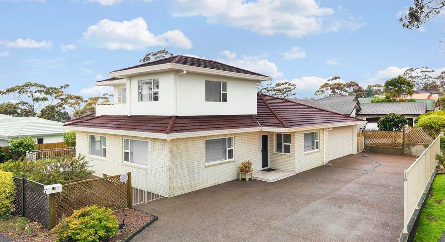  at 16 Sunhill Road, Sunnyvale, Waitakere City, Auckland