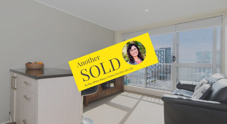  at 428/72 Nelson Street, Auckland Central, Auckland