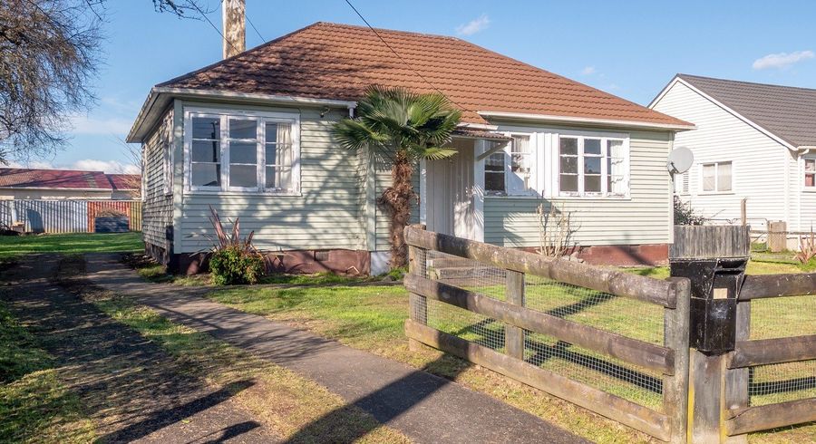  at 18 Porou Street, Taumarunui