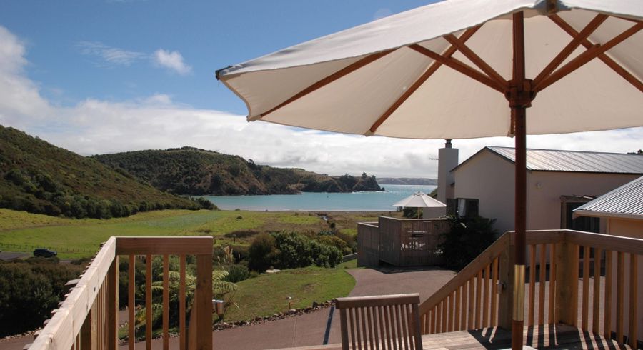  at 68 Korora Road, Oneroa, Waiheke Island