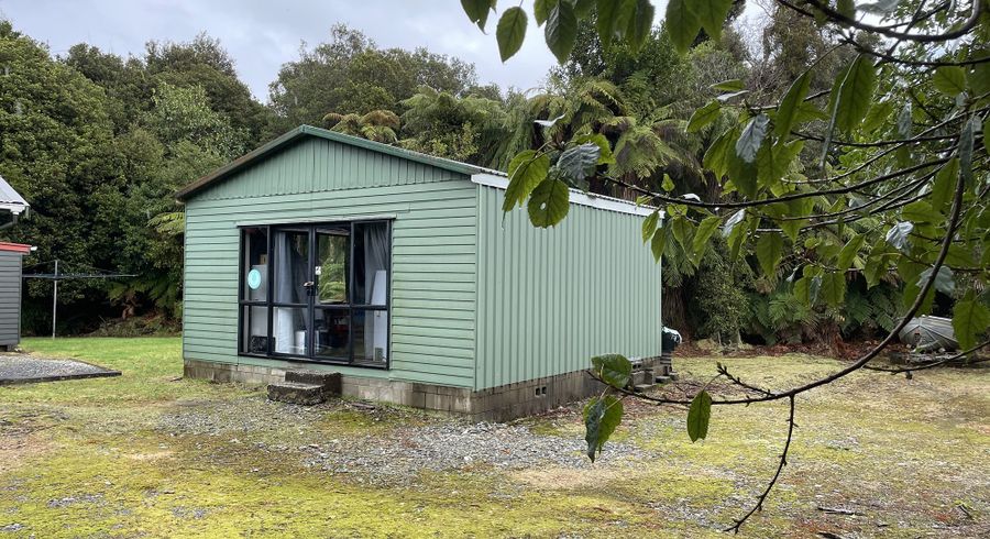  at 0 Haast Jackson Bay Road, Haast, Westland, West Coast
