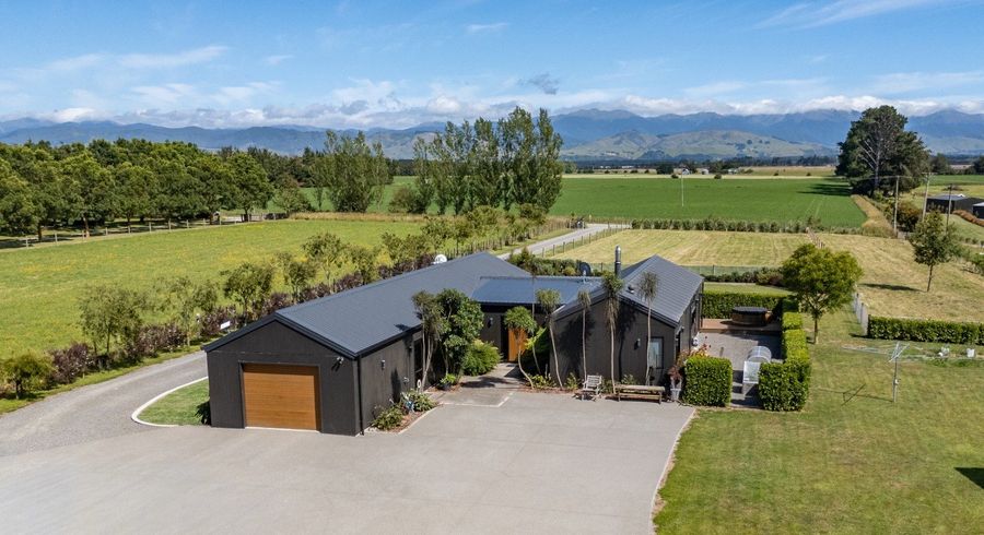  at 524 Perrys Road, Carterton, Carterton, Wellington