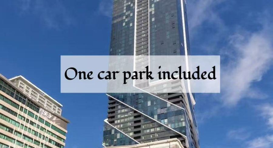  at 10 Commerce Street, City Centre, Auckland City, Auckland