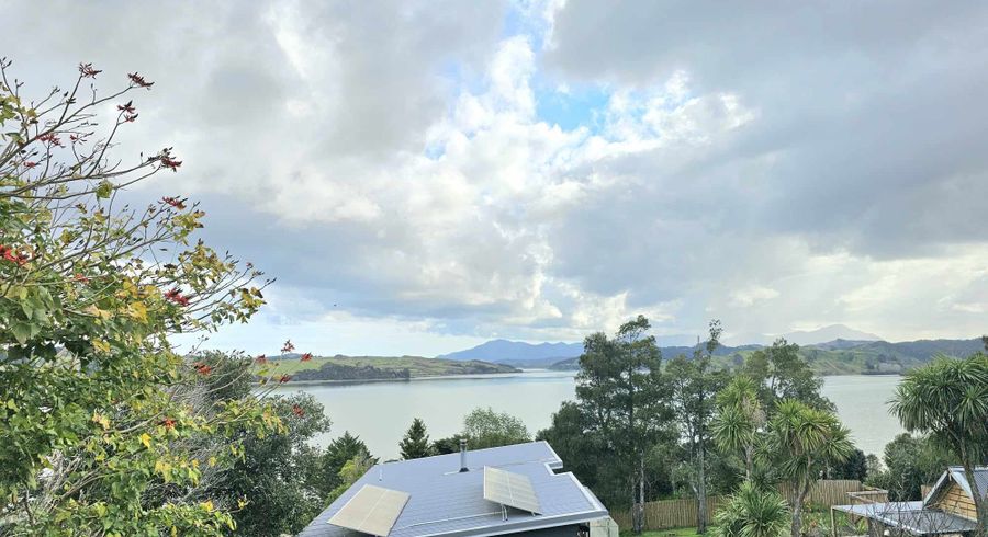  at 41 Manning Street, Rawene, Kaikohe
