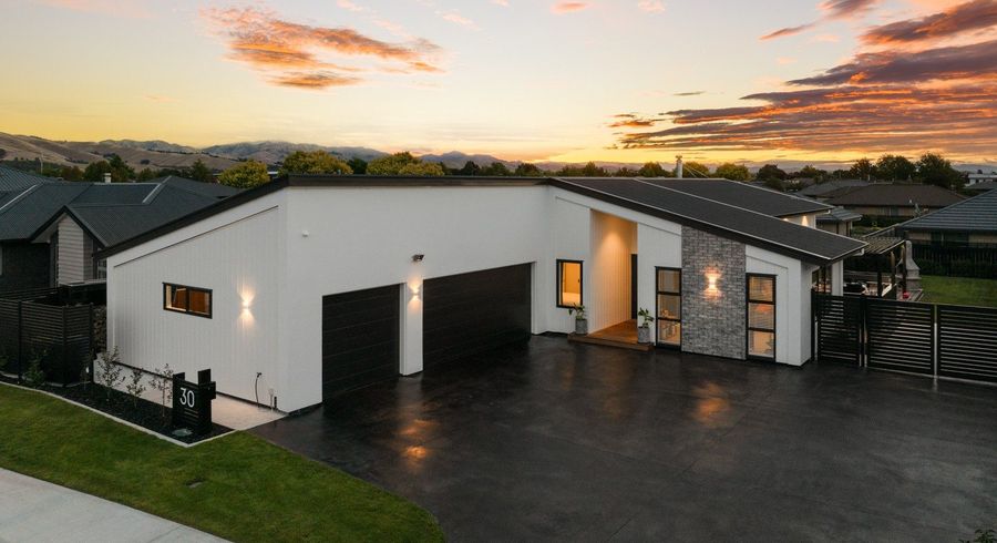  at 30 Whareatea Road, Redwoodtown, Blenheim, Marlborough