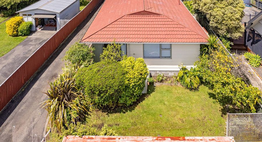  at 5B Rawhiti Place, Saint Johns Hill, Whanganui