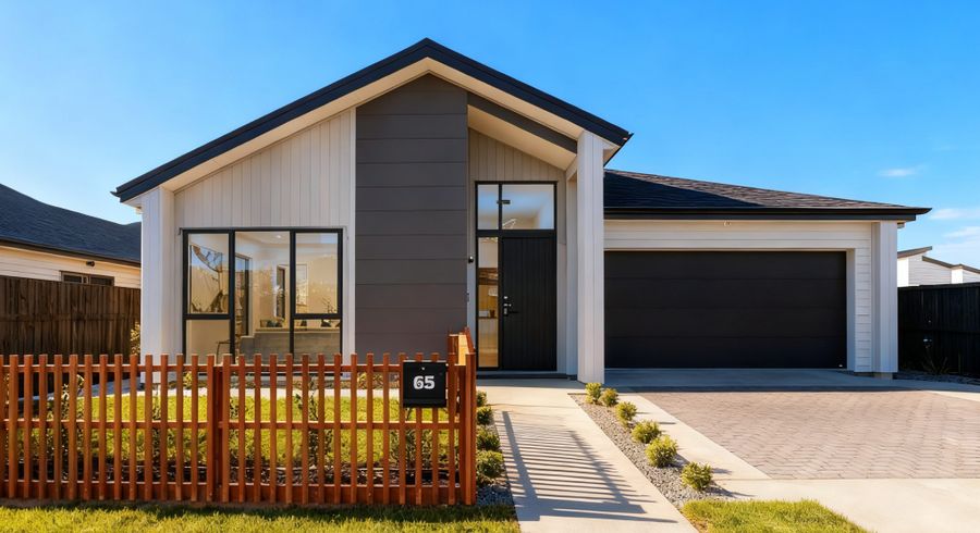  at 65 Tukutata Crescent, Milldale, Rodney, Auckland