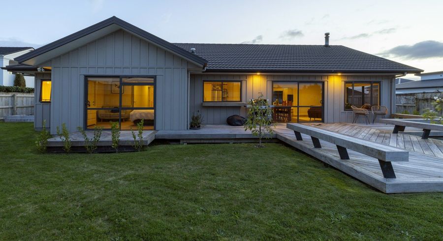  at 8 Ernest Kemp Rise, Wharewaka, Taupo, Waikato