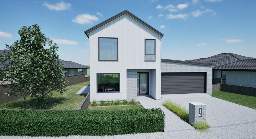  at 3 Te Au Kaha Court, Cambridge, Waipa, Waikato