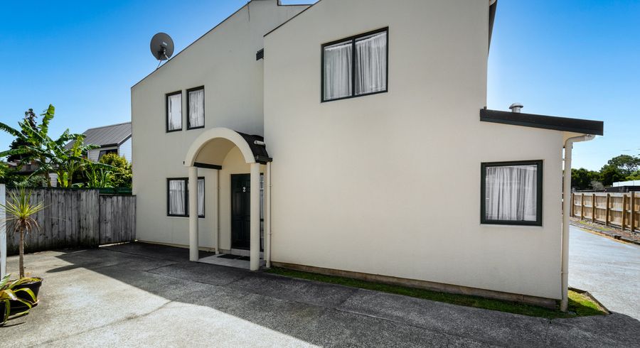  at 2/89 Portage Road, New Lynn, Auckland