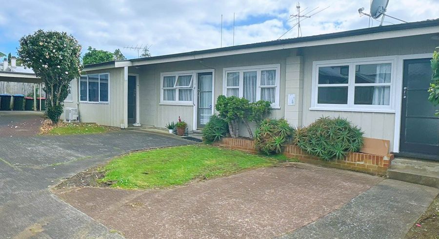  at 2/23 Rotomahana Terrace, Remuera, Auckland City, Auckland