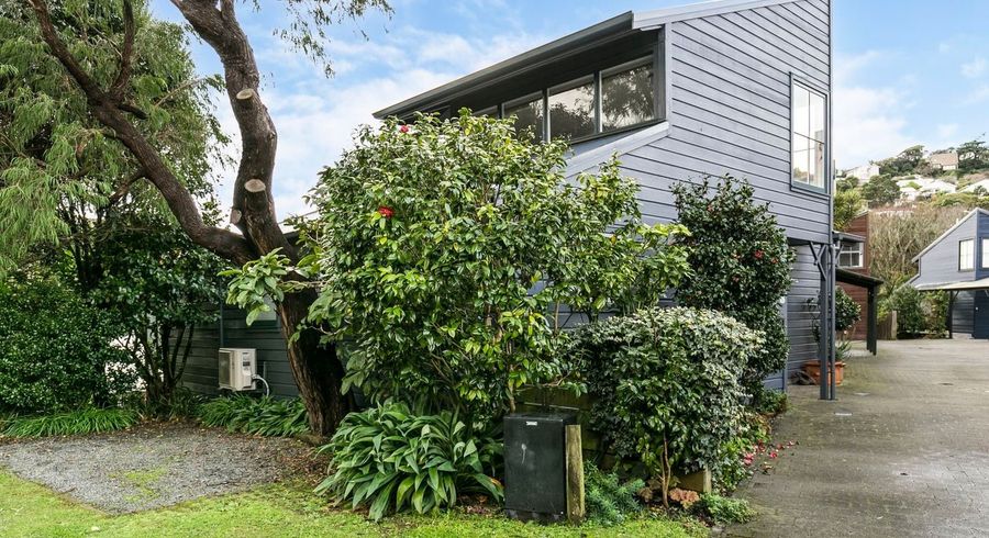  at 9 Waikowhai Street, Ngaio, Wellington, Wellington