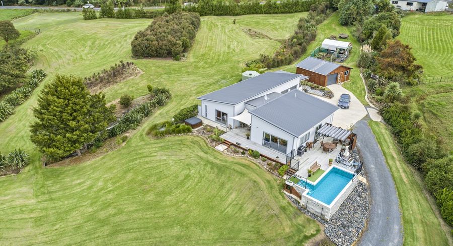  at 21 Finlayson Road, Whangarei