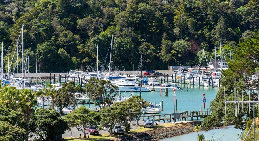  at 13 Marina Vista Heights, Tutukaka, Whangārei