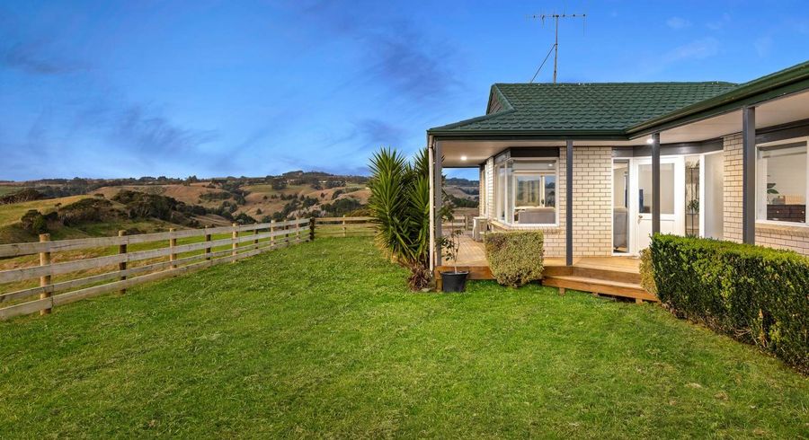  at 400 Ponganui Road, Onewhero, Franklin, Auckland