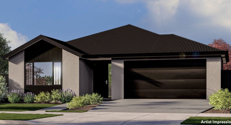  at 79 Mardyke Street - Lot 69 Quaifes Park, Halswell, Christchurch City, Canterbury