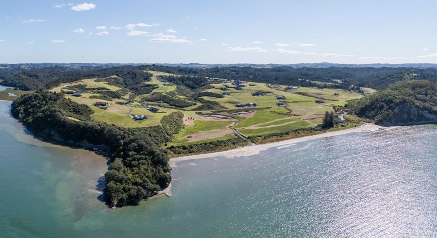  at Lot 128 Weiti Bay, Okura Bush, Rodney, Auckland