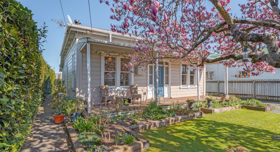  at 25 Waltons Avenue, Kuripuni, Masterton