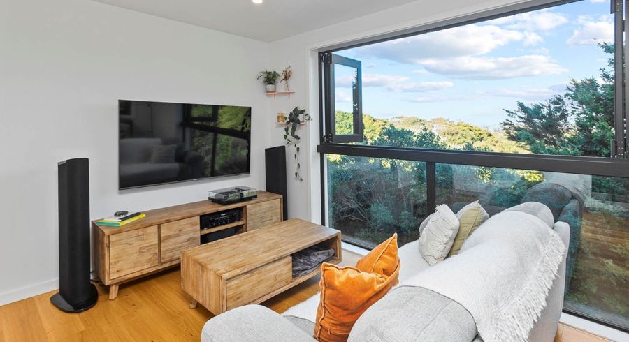 at 204/243 Kepa Road, Mission Bay, Auckland City, Auckland