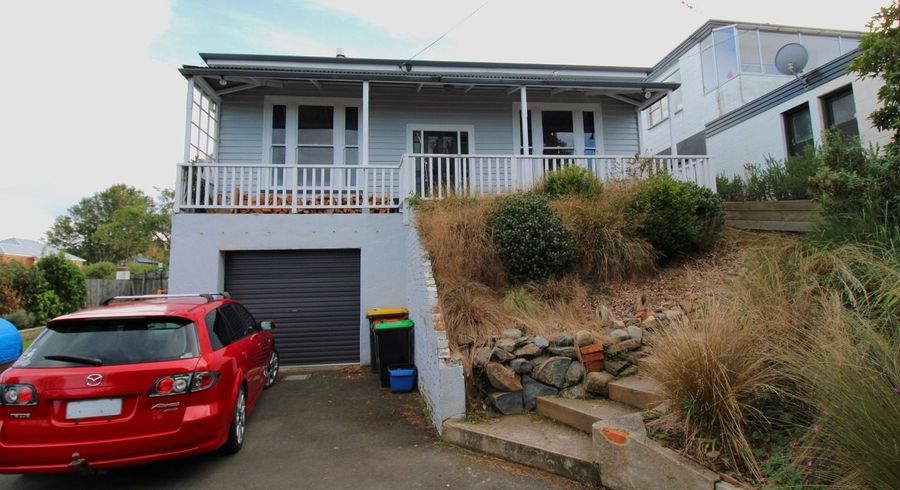  at 22 Lawson Street, Roslyn, Dunedin, Otago