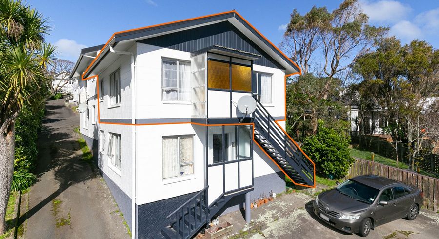  at 8/78 Waipapa Road, Hataitai, Wellington, Wellington