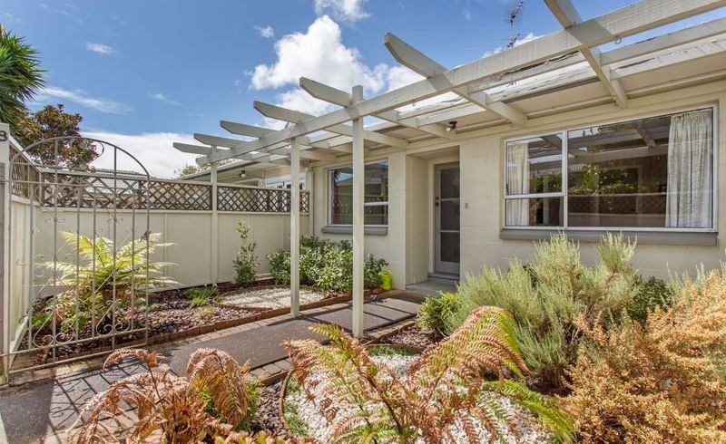  at 8/49A Amaru Road, One Tree Hill, Auckland City, Auckland