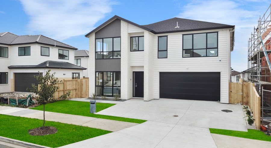 at 72 Ksenia Drive, Flat Bush, Auckland