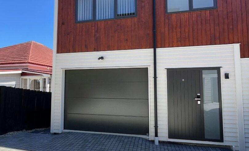  at 6/1026 New North Road, Mount Albert, Auckland City, Auckland