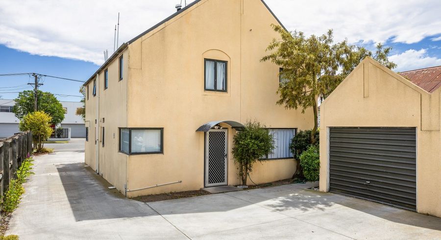  at 2/36 Mathesons Road, Phillipstown, Christchurch City, Canterbury