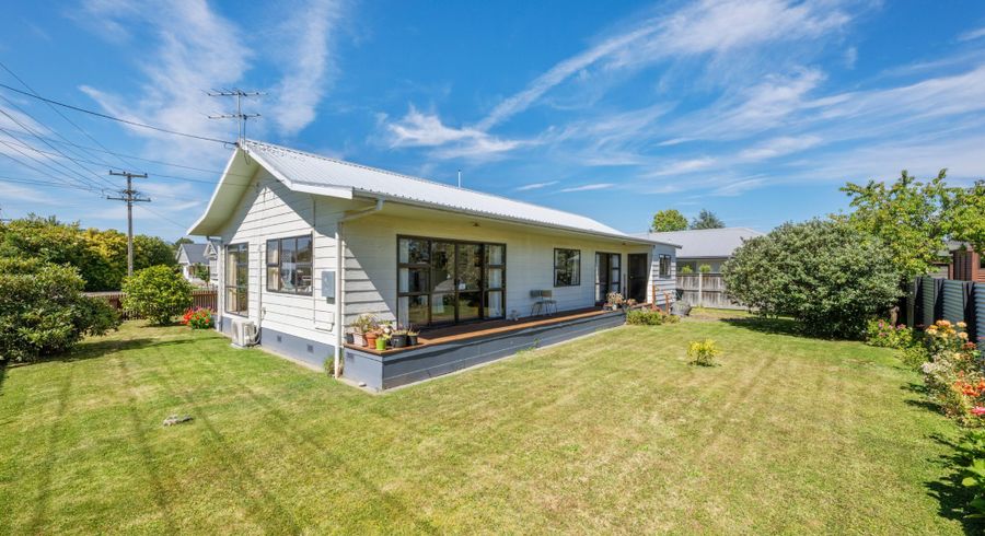  at 15 Mowat Street, Springlands, Blenheim, Marlborough