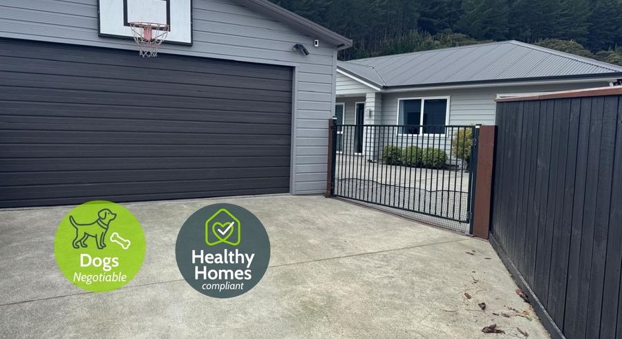  at 18 Grande Place, Wainuiomata, Lower Hutt, Wellington
