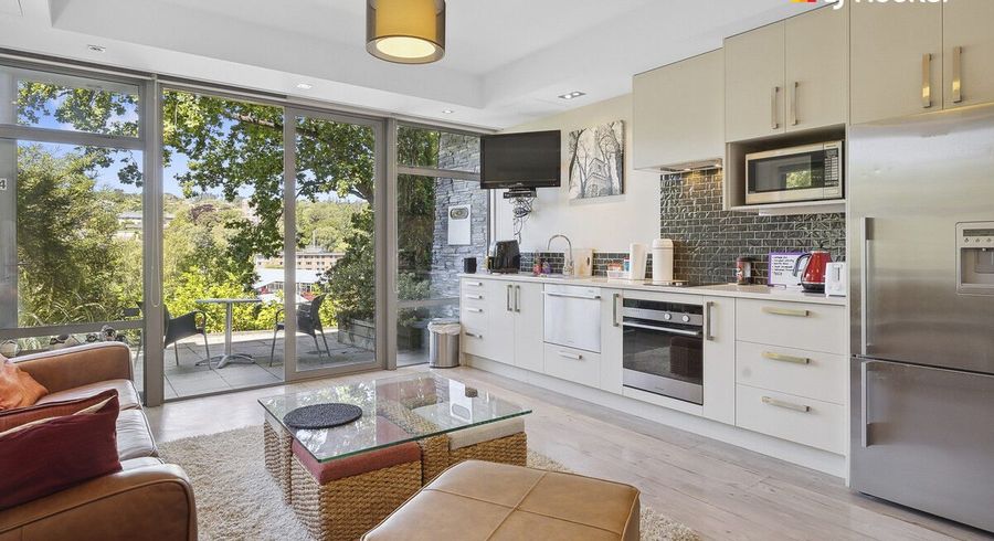  at 54/61 North Road, North East Valley, Dunedin