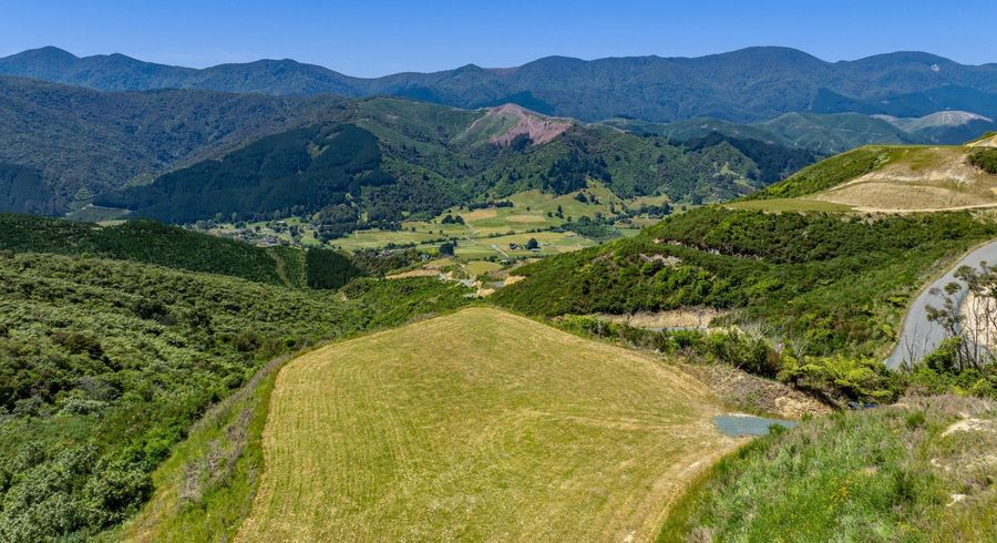 at Drumduan Rise Subdivision, Cable Bay Road, Hira, Nelson, Nelson / Tasman