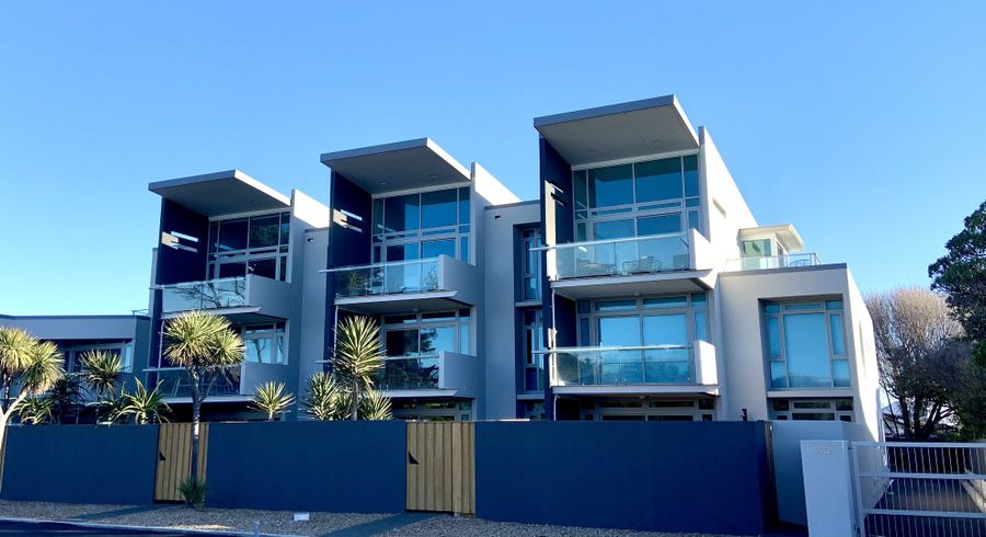  at 7/272 Marine Parade, New Brighton, Christchurch City, Canterbury