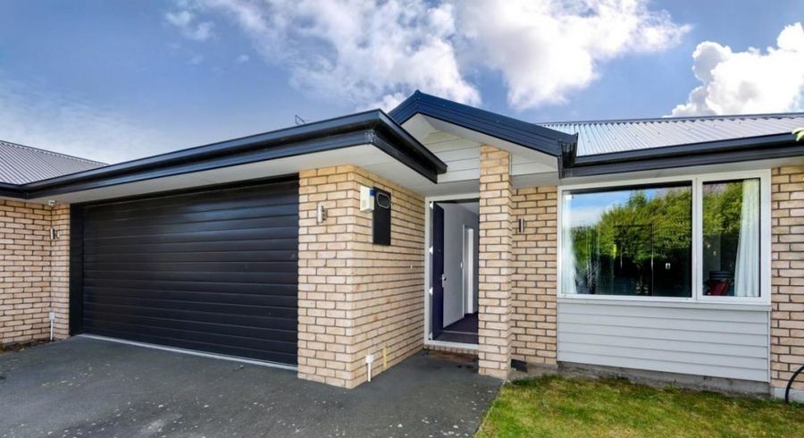  at 4 Annies Lane, Aidanfield, Christchurch