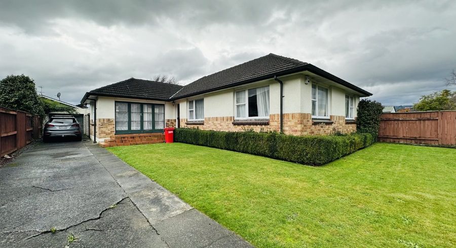  at 40 Kiwi Street, Heretaunga, Upper Hutt, Wellington