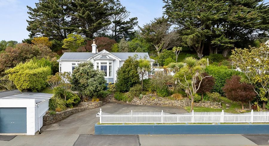  at 151 Victoria Road, Saint Clair, Dunedin, Otago