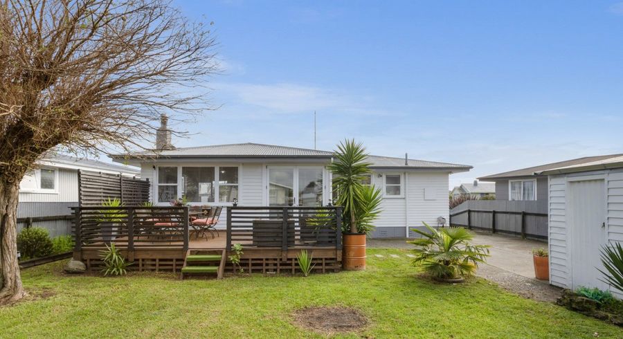  at 91 Chatham Road, Flaxmere, Hastings