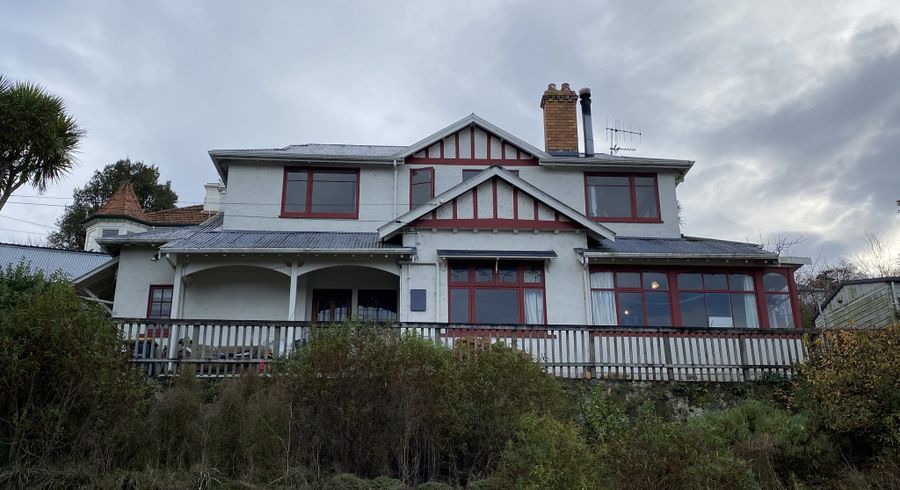  at 58 Bank St, North East Valley, Dunedin, Otago